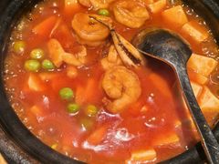 -晓粤·惹味粤菜(凯德乐峰广场店)