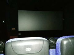 -华夏秀水影城(阳朔店)