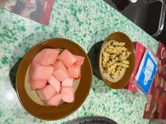 -鸿姐老火锅·传统炒料(上海旗舰店)