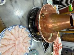 -马记伊源斋涮肉·清真菜(百子湾店)