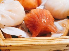 -东鑫记港式茶餐厅(南京东路店)