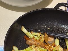 -在前门·烤鸭北京菜(五月花广场店)