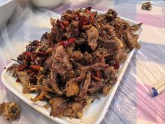-吴记口味馆