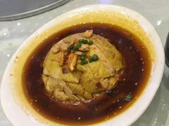 -金百万烤鸭店(马甸店)