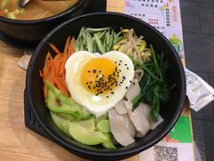 -春川韩国拌饭(中信广场店)