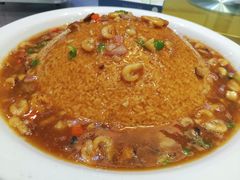 -不倒翁·徽天下名菜楼(马鞍山路店)