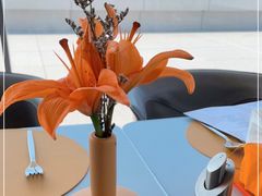 -璞渼咖啡 ROOF P.M. Café(浦东美术馆店)