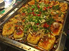 -醉烧膘·烧烤夜宵王(总店)