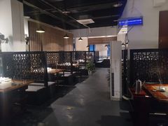 大堂-先机®·泉水鸡汤(七星岗店)