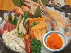 -菊上日式料理(蚌埠银泰店)