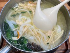 -小满手工粉(北京顺义华联店)