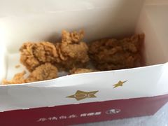 -肯德基(杭州复兴店)