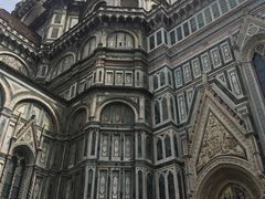 -圣母百花大教堂穹顶