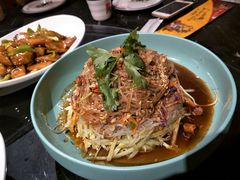 -金掌勺锅包肉(太原万达店)