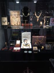 展会图片-御美西洋古董珠宝(亮马国际珠宝古玩城店)
