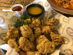 -Cafe Alice咖啡爱丽丝(奥城店)