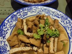 -松针蔡记蒸饺(花园路店)