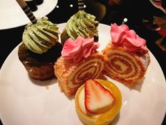 -上海大宁福朋喜来登酒店大堂吧(共和新路店)