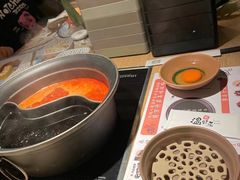 -温野菜涮涮锅(西单大悦城店)