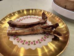 -顺风山庄(水濂山店)