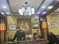 -白魁老号饭庄(交道口店)