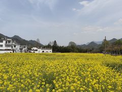 -绩溪龙川景区