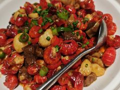 -楚禾宴·家宴(光谷大道店)