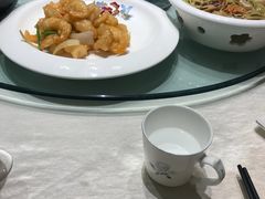 -百富源·海鲜辽菜(浑河堡店)
