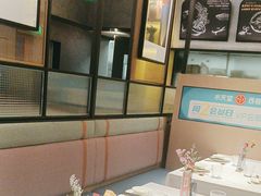 -Aqua Oasis 水天堂(石路天虹店)