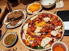 -米店·云南菜(南门店)
