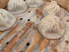 -南翔馒头店(豫园店)