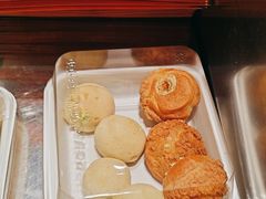 -東更道点心行(北京龙湖熙悦天街店)