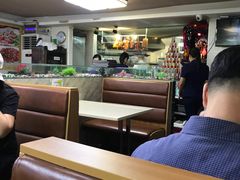 -港式金翠茶餐厅