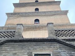 -大慈恩寺(大雁塔)