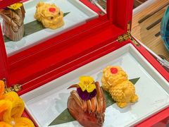 -苏梦江南·淮扬菜(夫子庙店)