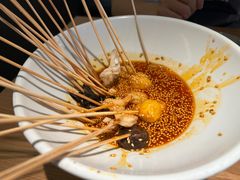 -花盐街·四川乐山小吃(西单大悦城店)