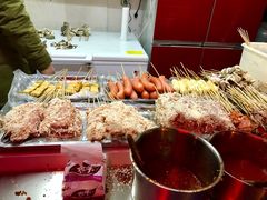 -辽B·小串(总店)