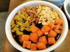 -向川南·水煮鱼·川菜(和平里店)