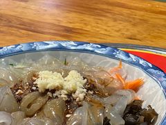 -老关东东北菜(盐城店)