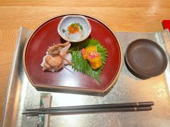 -奈良本寿司(永嘉路店)