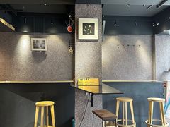 -白鸟珈琲White Bird Cafe(南京西路店)