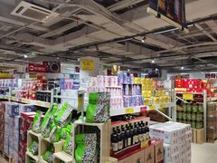 -华冠折扣超市(长阳店)