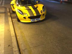 -Big Bus Tours 敞篷观光巴士