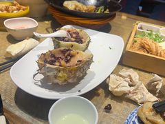 -大张烙馍村(泉山店)