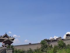 -山西王家大院