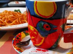 -安妮意大利餐厅(国贸店)