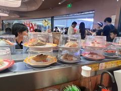 -元气寿司(东方宝泰店)