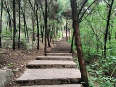-云龙山