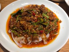 -一坐一忘云南菜(嘉里中心店)