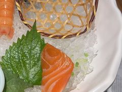 -虹料理·日料放题(悠方店)
